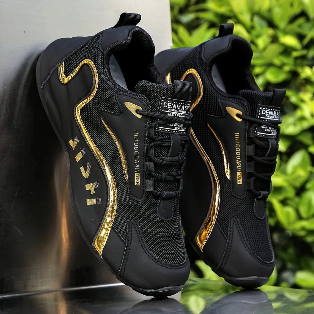 2026 New Style Breathable Height Increasing Men s Casual Sport Shoes Suitable for Outdoor Sports Training and Running Dual Use