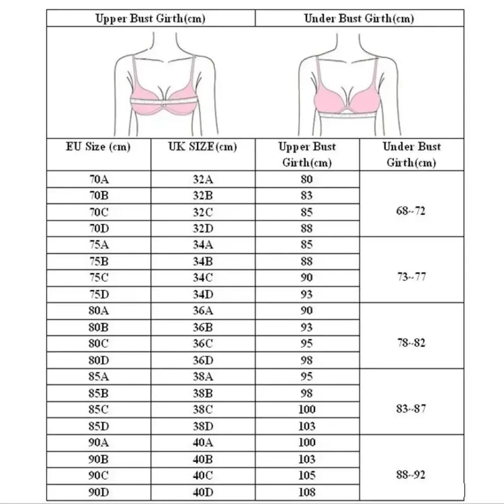 Comfortable Hollow Thin Cup Women Lingerie Set Silk Satin Seamless Push Up Bra Set French Style Sexy Underwear Women Intimates