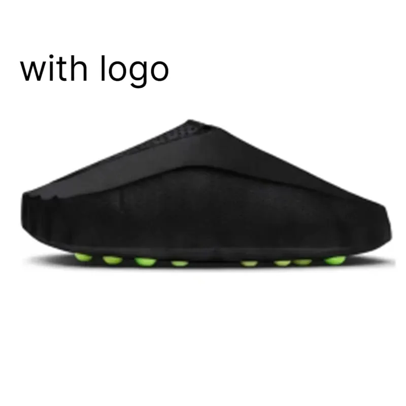 Men Mind 001 Slippers Desginer Ice Green Man 002 Black Summer Beach Red Slipper Women Blackened Blue Sports Shoes Comfort Shoes
