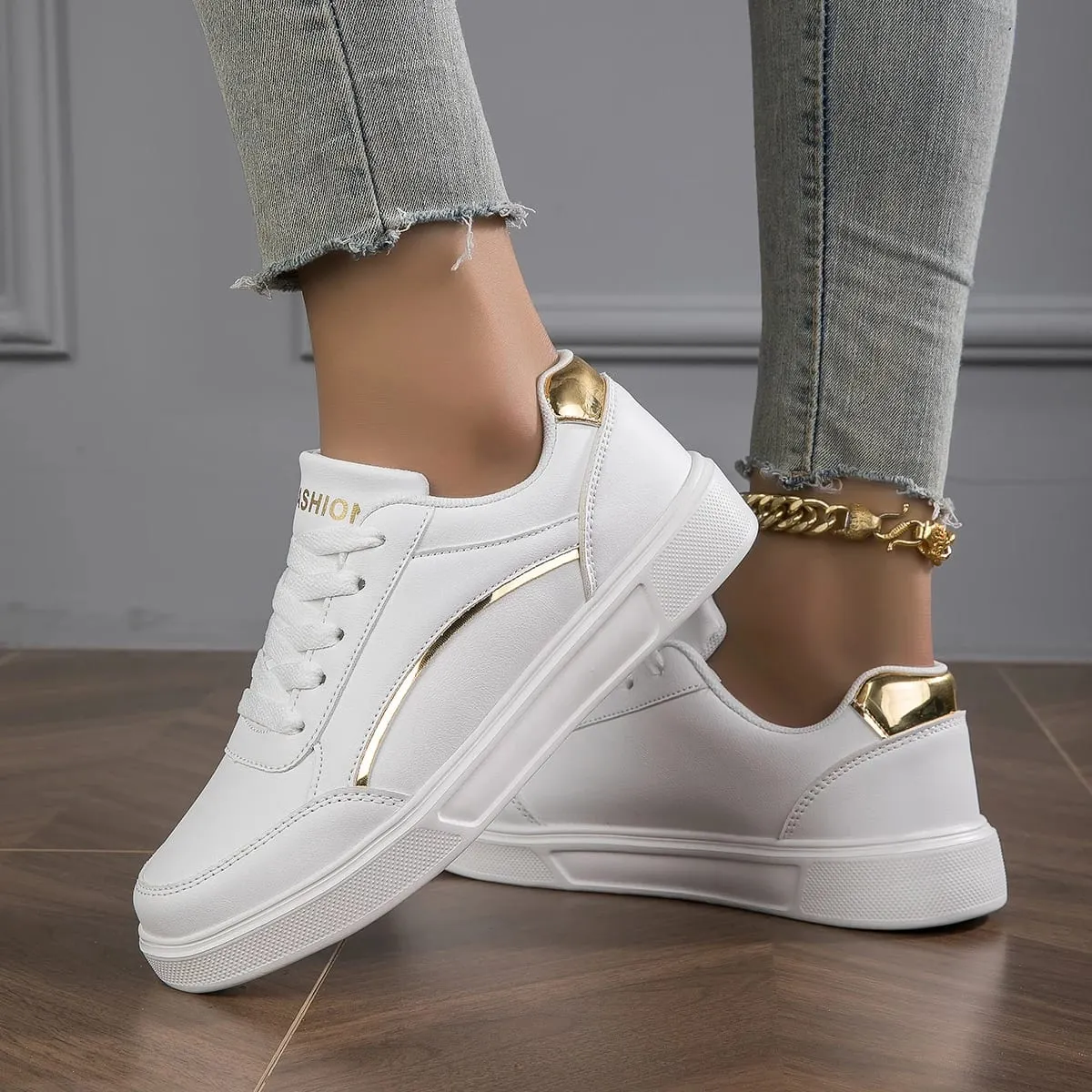 Fashion sport sneakers sports running shoes indoor/outdoor work shoes outdoor fitness couple shoes men’s and women’s couple