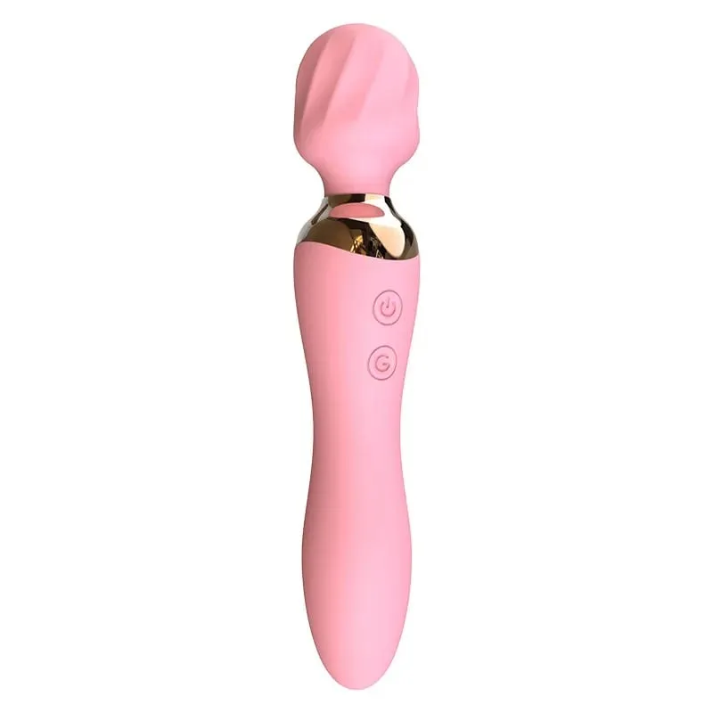 Sex Toys Vibrator Telescopic/Rabbit/Finger Digging G Spot Powerful vibrating AV Magic Wand Clitoris Stimulator Dildo Masturbator