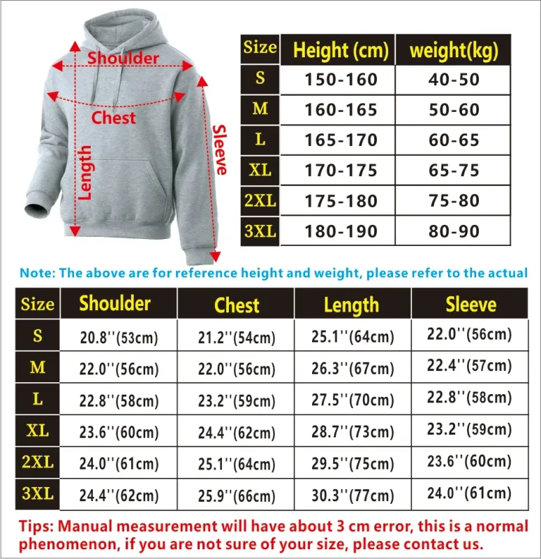 Japanese Mazinger Z Shirt Mens Cool Wear Fashion Hoodies Tops Cartoon Men Clothing Graphic Hoodied Anime Clothes Long Sleeve