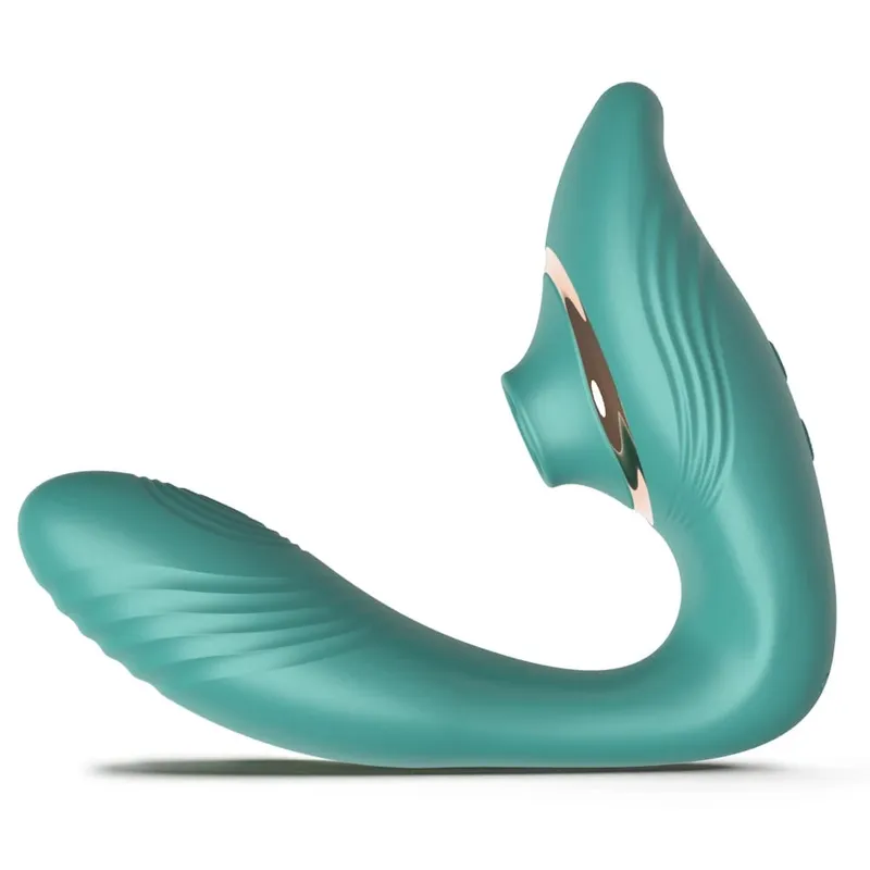 Klitorisk sugende Vibrator G Spot Hurtig Orgasme For Kvinder 20 Modes Klitoris Klitoris Sucker Vakuum Stimulator Sexlegetøj Varer til voksne