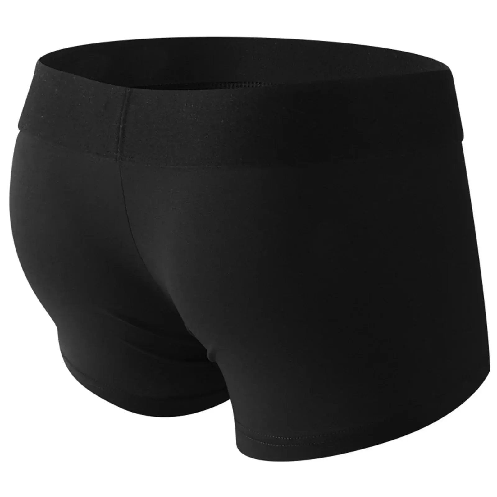 Panlalaking Cotton Underwear Soft Open Pouch Hole Boxer Shorts Cock Ring Silicone Ring Sexy Boxer Briefs Erotikong Panty Trunks Stretchy