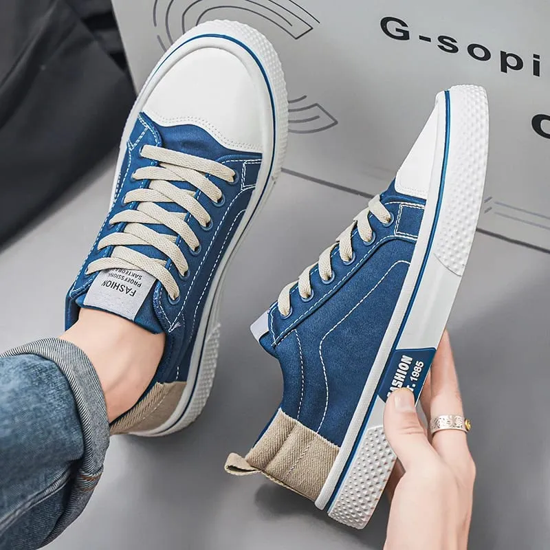 Men's casual sports outdoor hiking trendy fashion street comfortable