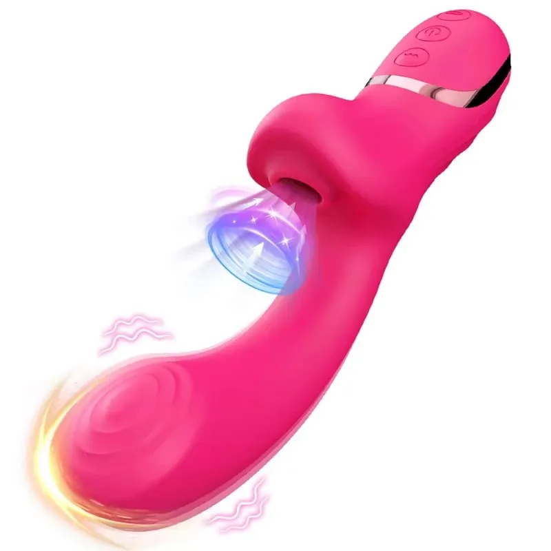 10 Modes Clitoral Sucking Vibrator Female For Women Clit Clitoris Sucker Vacuum Stimulator Dildo Sex Toys Goods for Adults 18+