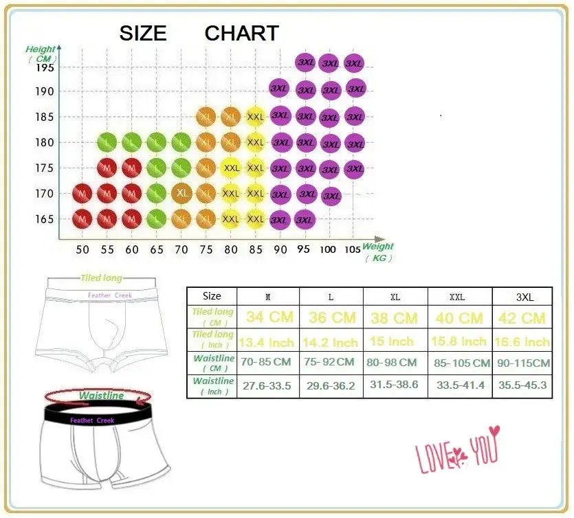 Panlalaking Pang-araw-araw na Malaking Supot na Kasuotang Panloob U Convex Bulge Enhancing Durable Seamless Cotton Briefs Breathable Low Rise Boxer Shorts Fit
