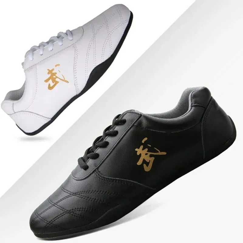 2026 Kung Fu Shoes Tai Chi Wing Chun Sports Sneakers Wushu Martial Arts Footwear Comfort Fitness Sneakers