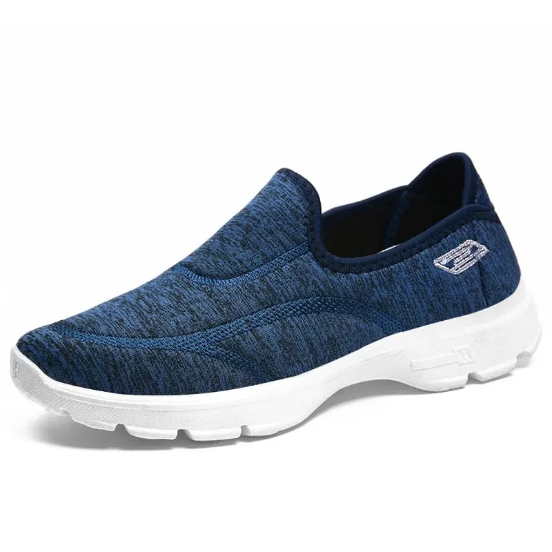 2026 New Women's Soft Soled Walking Shoes Fashionable Casual Shoes Breathable Casual Sports Shoes for Women