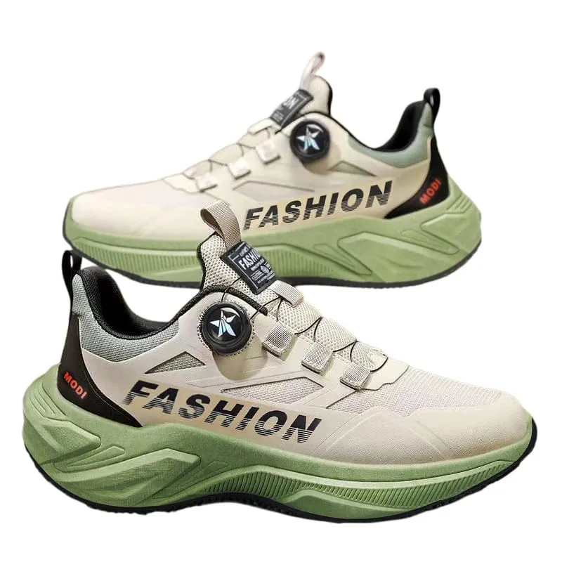 Men Large Free Shipping Sports Shoes Outdoor Hiking Running Comfortable Casual Versatile Couple Training Sneakers Breathable — image 6