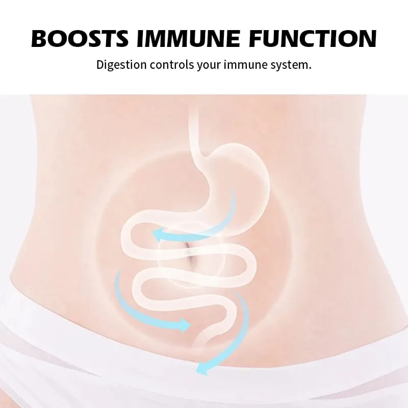 Lukaree 100% Pure Natural Organic Morning & Night for Bloating and Constipation People Detox Cleanse