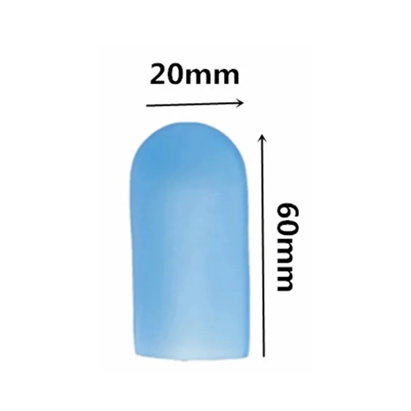 Silicone Sleeves For Penis Enlargement Extender Stretcher Pump Hanger Enlarger Help You Sustain An Erection Sex Products — image 12