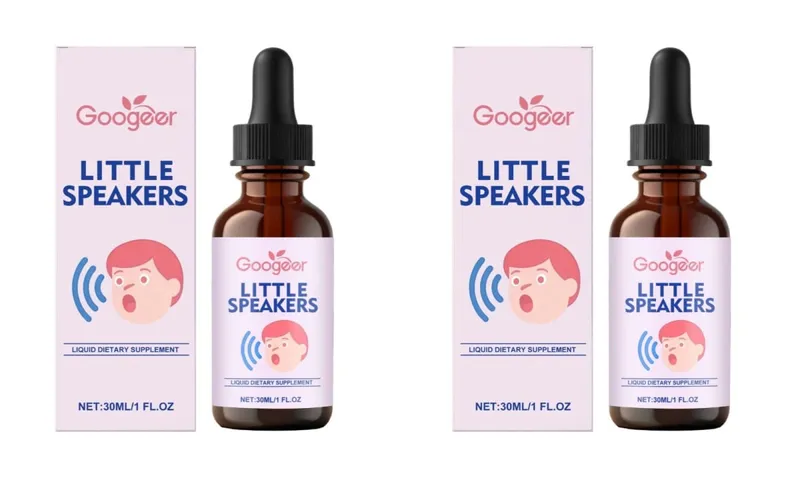 Googeer Vitamin B12 Drops Vitamin D3 Liquid Mineral Formula Supplement for Daily Dietary Wellness Support Maintain health 30ml