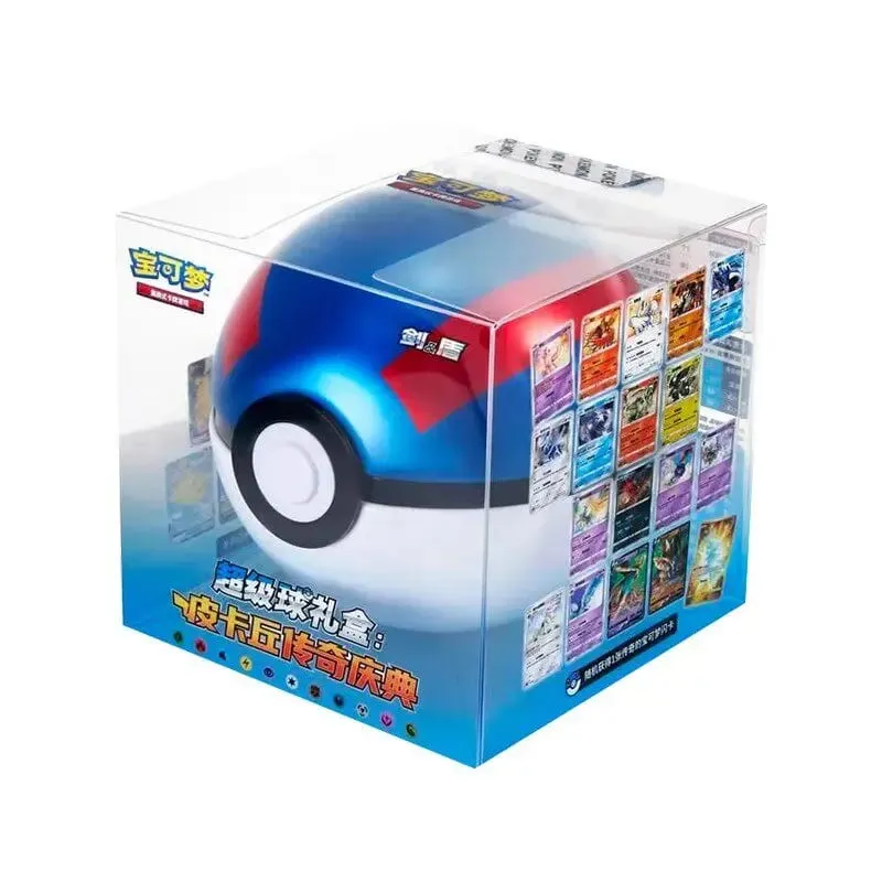 Pokémon Original Card 151 Series Vol.3 PTCG Official Genuine Supplement Package Animation Collection Card Table Game Toy Gift