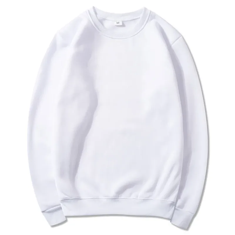 Felpe per uomo casual felpe uomo/donna con cappuccio 2025 autunno sottile Y2k pullover streetwear solido felpa con cappuccio hip hop cappotto di base top