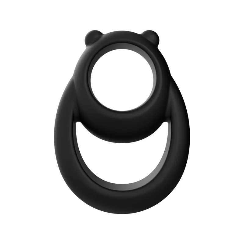 Men's Lock Essence Ring Long War Ring Scrotal Binding Ring Lock Essence Delay Long War Control Time Ring Sex Toys For Men Gay