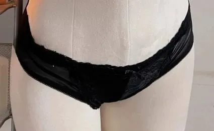 Womens Beauty Back Lace Bra Front Closure Design No Underwire Thin Straps Breathable Lingerie For Small Bust 32-38 Casual Wear