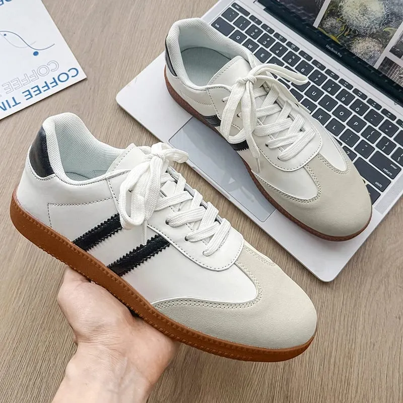 New Men's Wide Toe Barefoot Shoes Men Zero Drop Minimalist Sneakers Retro Outdoor Non Slip Walking Wide Toe Box Sneaker Big Size