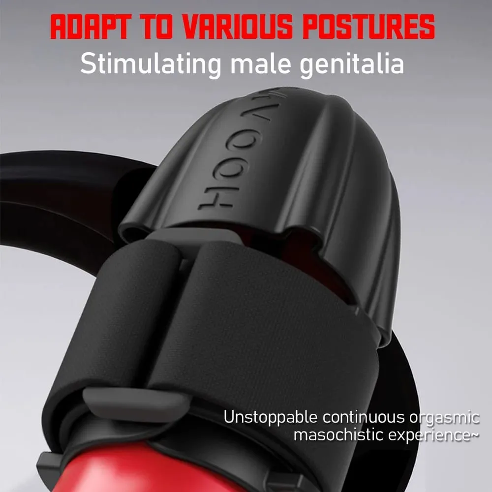 Male Masturbator Vibrator Glans Trainer Urethral Dilator Penis Massage Horse Eye Stick Stimulator Sex Toys for Men