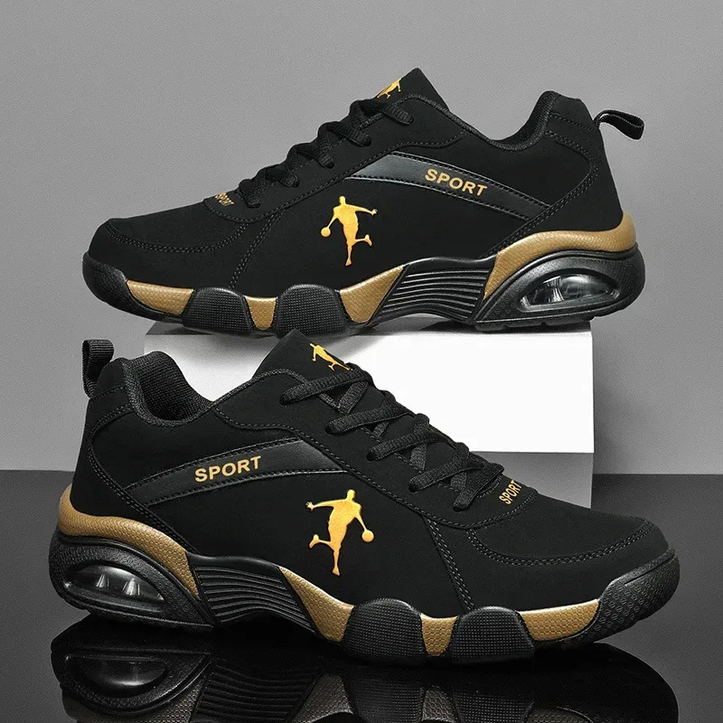 Shoes Men's Sneakers New Men Shoes Outdoor Men Casual Shoes Comfortable Walking Sneaker Tenis Masculino Zapatillas Hombre