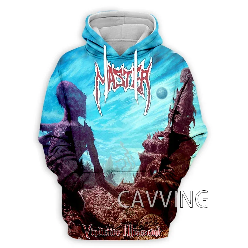 Master 3D Printed Fashion Hoodies Sweatshirts Harajuku Hoodie Sweatshirts Tops Clothing for Women/men