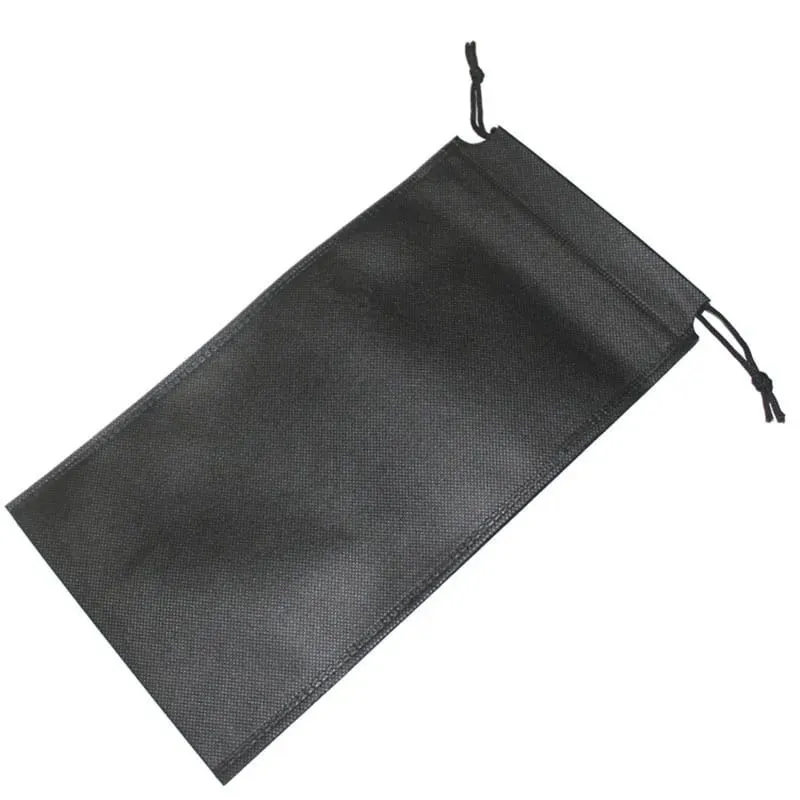 Thierry Flannel Drawstring Storage big Bag for Adult Sex Toys vibrator dildo anal butt plug etc. sex products