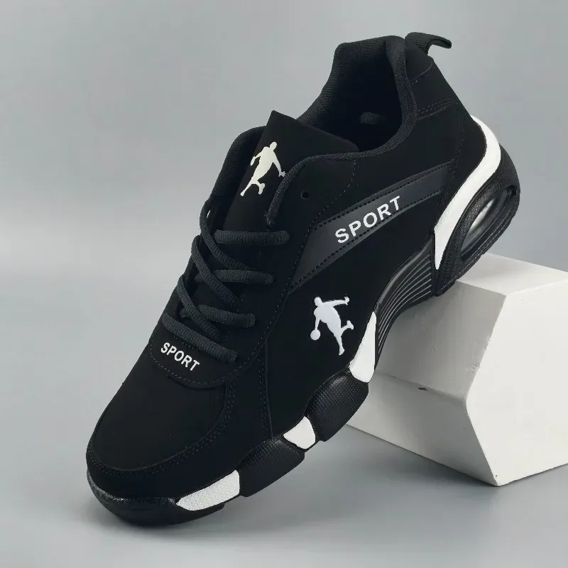 Shoes Men's Sneakers New Men Shoes Outdoor Men Casual Shoes Comfortable Walking Sneaker Tenis Masculino Zapatillas Hombre