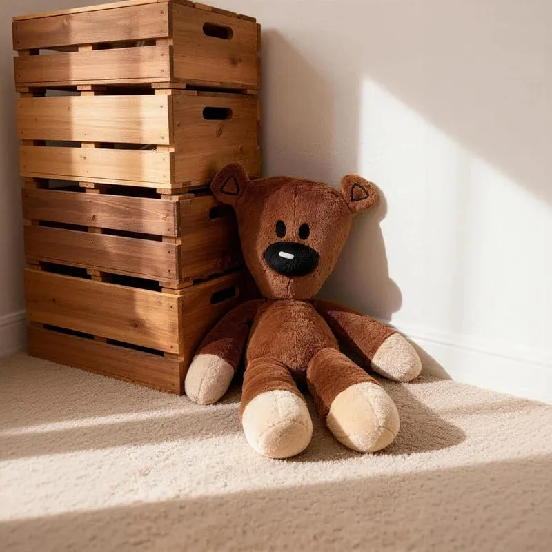 27cm Fun Mr Bean Teddy Bear Plush Toy Stuffed Animals Cute Coffee Bear Baby Stuffed Doll Mini Pillow Decor Soft Children Birthda