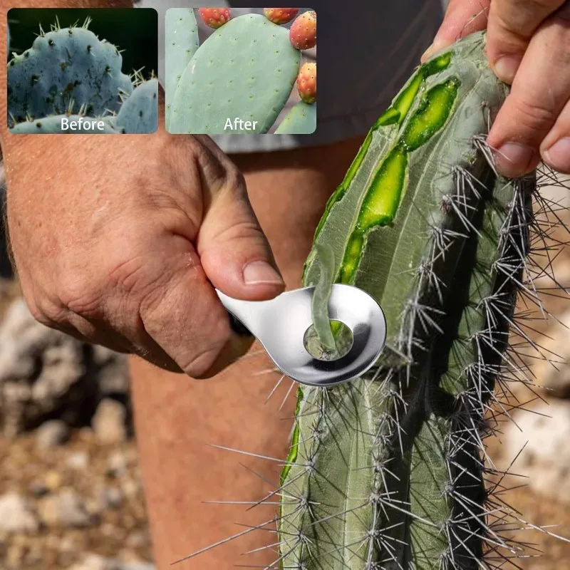 10/1PCS Creative Croquettes Meatball Spoon Mold Stainless Steel Meat Press Tools Non-stick Kitchen Accessories Meatballs Spoon