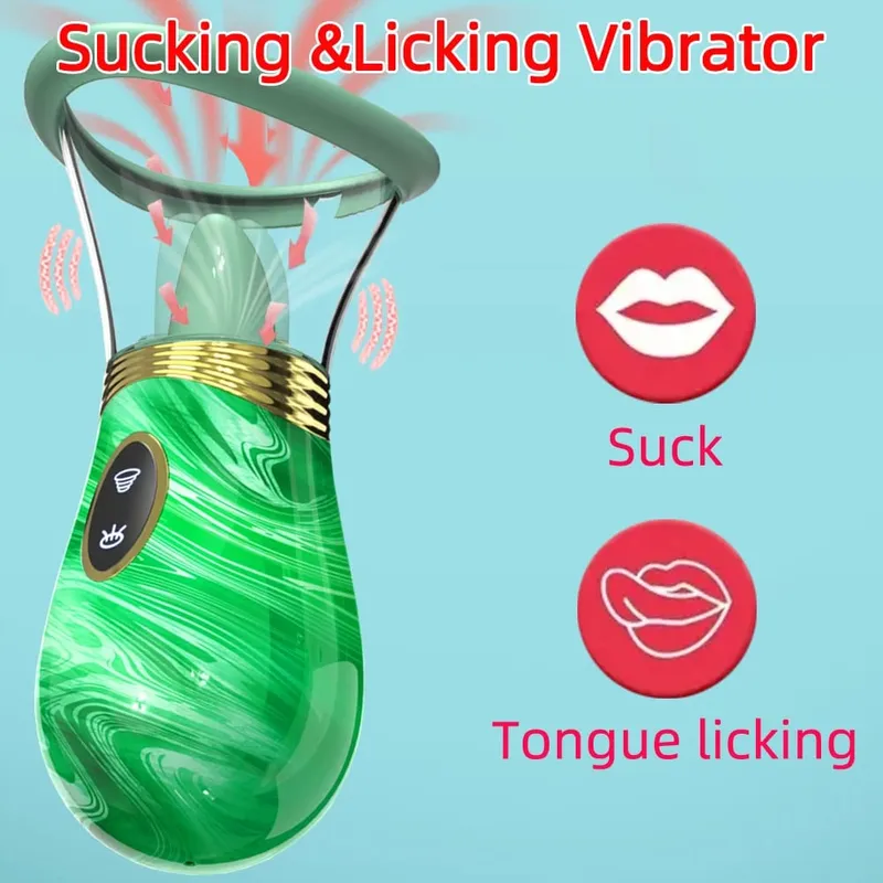 Powerful Vagina Sucking Vibrator Rose Toy for Women with Sucking Vibrating Modes Anal Sex Toy Clitoral G Spot Nipple Vibrator