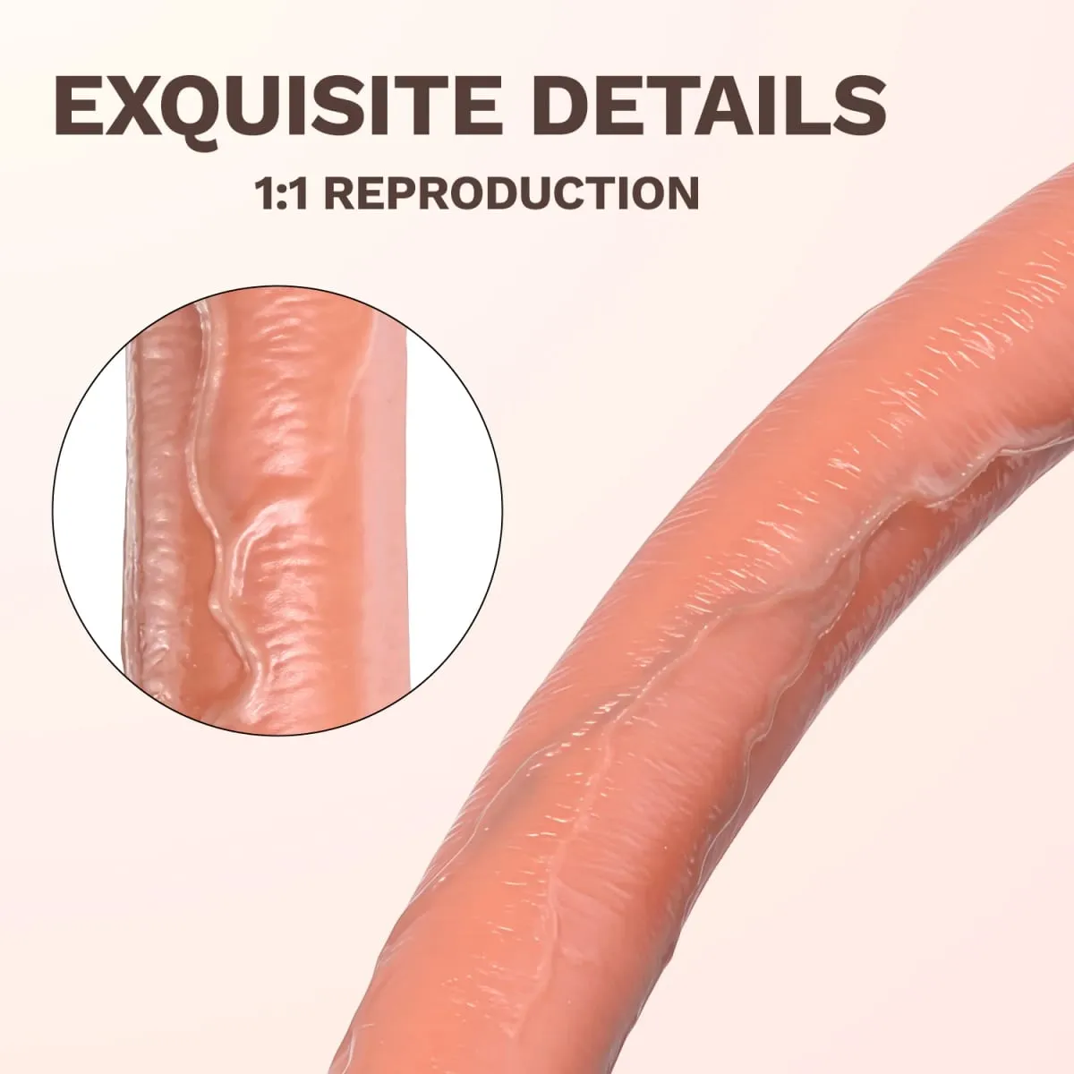 Long Realistic Dildo Silicone Anal Plug Sex Toys For Woman Adult Sex Toys Suction Cup Big Butt plug Gay Lesbian Anus Dilator 18+