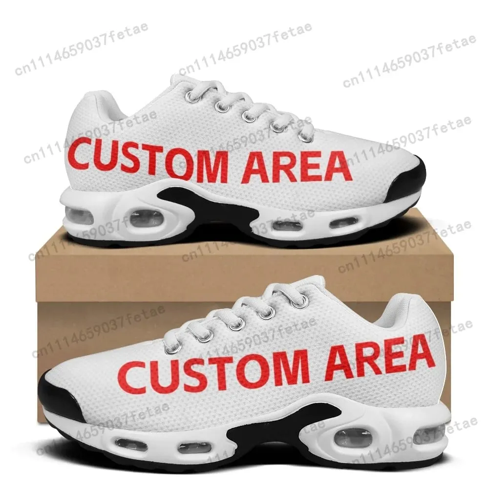 S-Skolim Air Cushion Sneakers Hip hop singer Teenager Lightweight Mens Womens Sports shoes Custom Leisure Mesh Sneaker