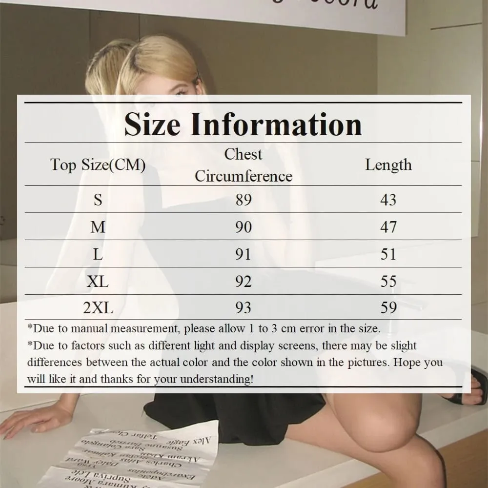 Elegant Camisole-klänning i fransk stil Ärmlös Slim Fit Kort Klänning Svart Vit Bud Klänning Kvinnor Tjej