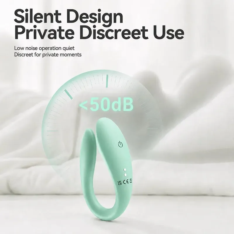 Wireless Control Vagina Dildo Vibrators For Couples Wearable G Spot Anal Clitoris Stimulator Dual Vibrator 18 Sex Toys For Women