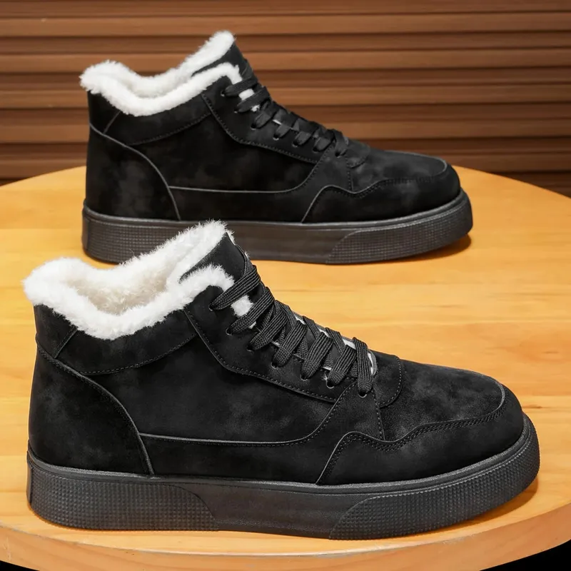 2025 new style trendy versatile fashionable casual sneakers breathable wear-resistant comfortable minimalist