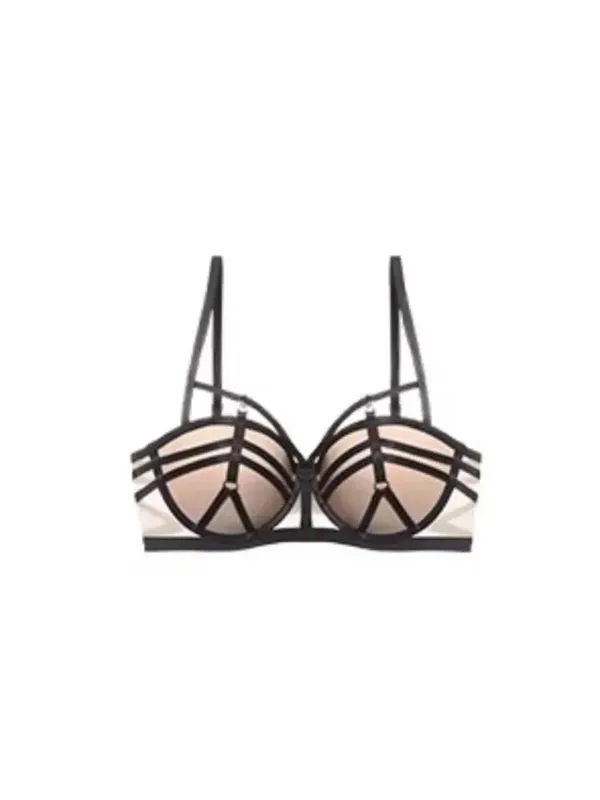 Cute Sweet Pure Desire Bralette Set for Women Wireless Push Up Bra Small Chest Summer Lace Lingerie New Style Free Ship MOYISU
