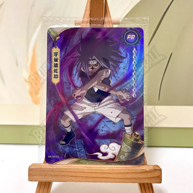 PR 39~70 Series Sakura Hyuga Hinata Pain Rare Collectible Card Christmas Birthday Gift Kids Toys