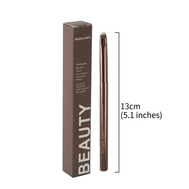 Makeup Brushes Series Powder Foundation Concealer Blush Contour Eyeshadow Eyebrow Eyeliner Stippling Highlighter Sculpting Brush