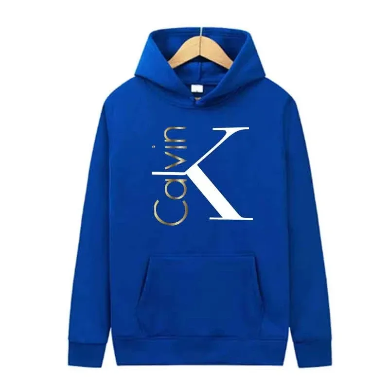 Letter Pattern Unisex Hooded Sweatshirts Daily Casual Hoody Top Spring Autumn Long sleeves Adult Hoodies Fashion