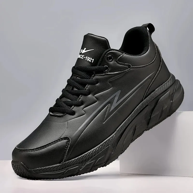 Double Star Men’s Casual Sports Shoes Large Size 39-48 Lightweight Comfortable Walking Sneakers Fashion Outdoor Athletic Shoe