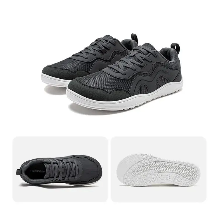 Unisex Barefoot Shoes Wide Zero Drop Training Sneakers Outdoor Lightweight Fashion Minimalist Shoes