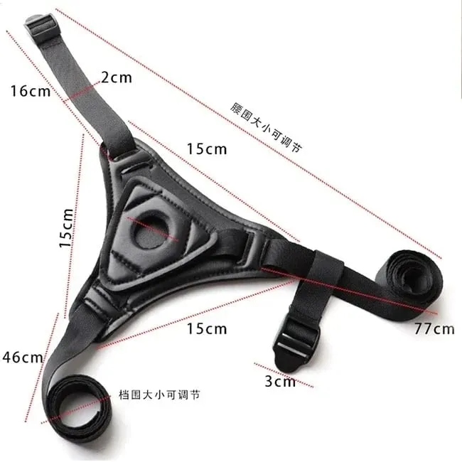Strapon Dildos Penis Panties for Different Size Penis Strap On DildosAdult Game Sex Toys for Lesbian Gay Penis Harness