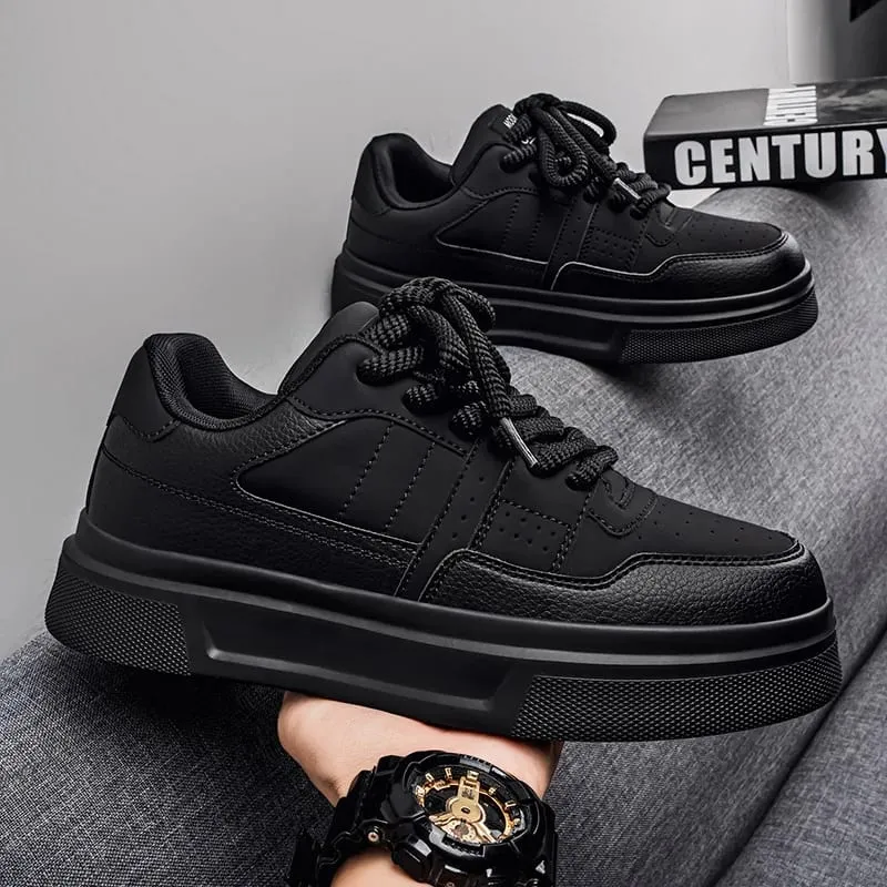 High Quality Indestructible Men Sneakers Breathable Running Shoes Lightweight Antislip Outdoor Casual FootwearShipping MaleKicks
