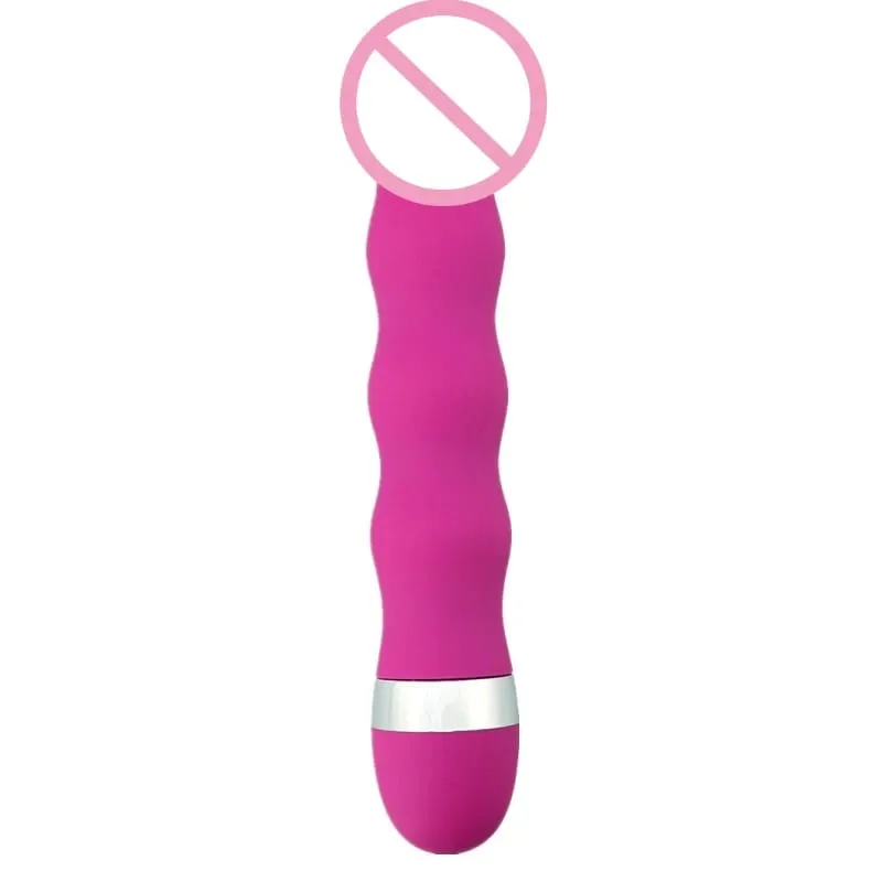 Dildo Vibrator Anal Vagina for Women G Spot Massage Anal Beads Butt Plug Clitoris Stimulator Adult Sex Toys Erotic Products