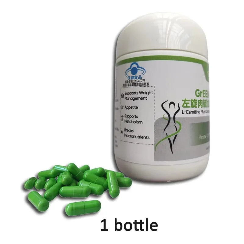 LIADaidaihua capsules Detox Slimming quick Fat Burning Full Body Sculpting Powerful Weight Loss Fast Belly Keep slim pills