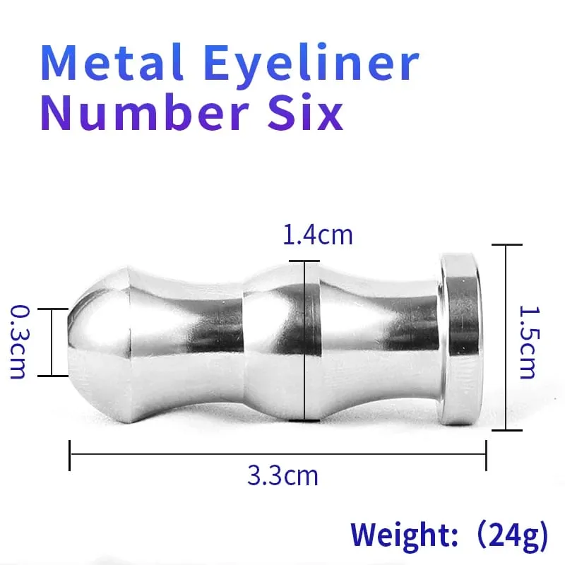Metal Hollow Penis Plug Men Horse Eye Stick Urethra Stimulation Dilator Catheter Probe BDSM Adult Sex Toy Sounding urethral plug
