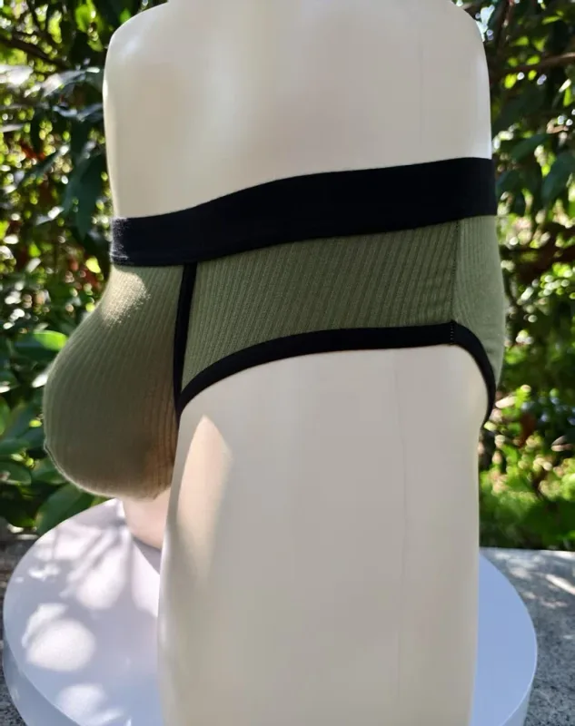 Herren-Unterwäsche mit Taschen, große Tasche, Handyhalter, Sport-Boxershorts, schnell trocknende Sportunterwäsche mit versteckter Tasche, Fitnessstudio, Laufen