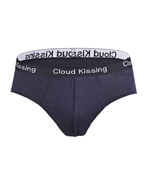 10 Keping/Lot Seluar Dalam Lelaki Fesyen Seluar Dalam Lelaki Saiz Briefsr Seluar Bikini Lelaki Seluar Dalam Slip Seksi Selesa Panas XS-XL