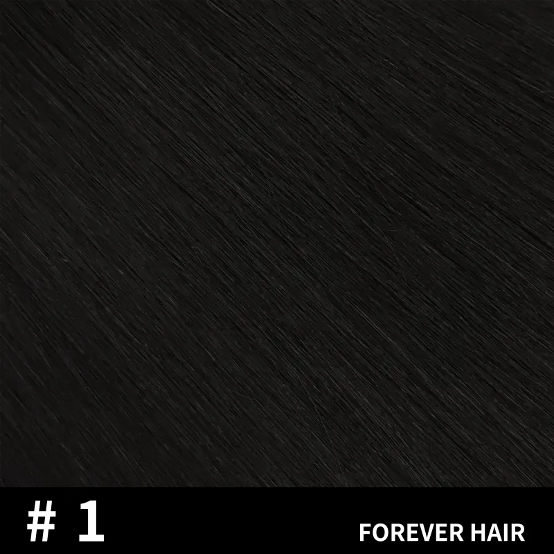 2.0 g/pz 20 "20 Pz Remy Tape nelle estensioni dei capelli Colore pianoforte Estensioni dei capelli umani con trama della pelle dritta senza soluzione di continuità
