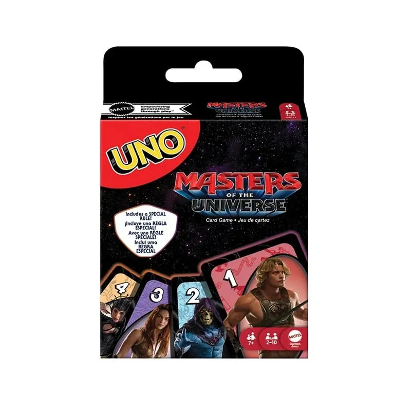 UNO Filp Playing Cards Games Elite F1 Minecraft K POP Toy Story Hot Wheels No Mercy Social Board Table Party Games